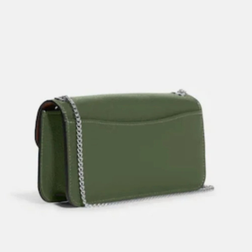 Coach Morgan Crossbody Sage - Picture 7 of 9